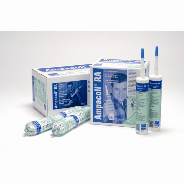 Ampacoll klæb ra - 310ml