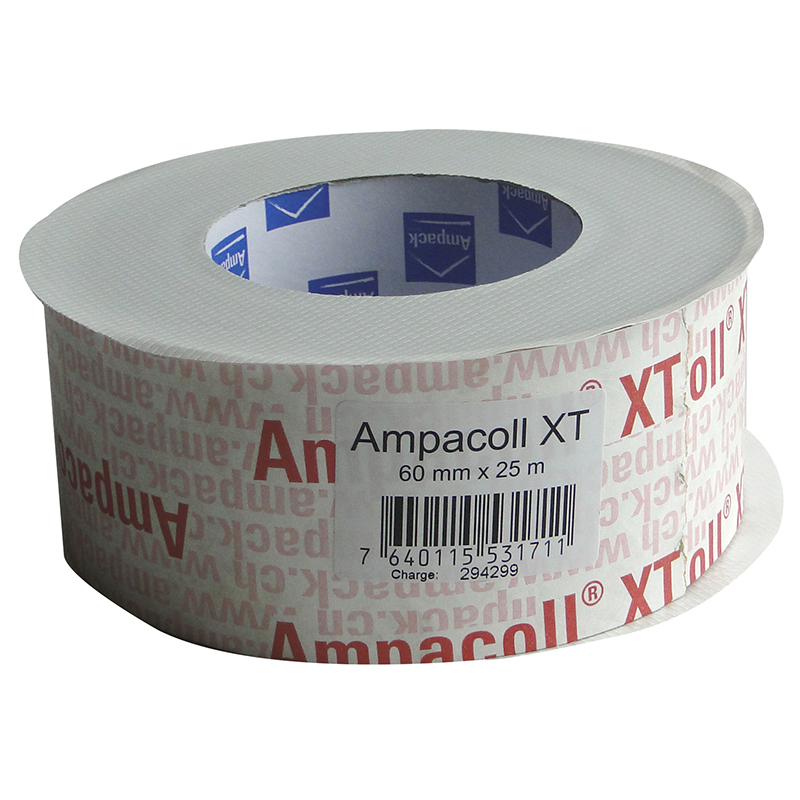 Ampacoll Tape til undertag - 60 mm