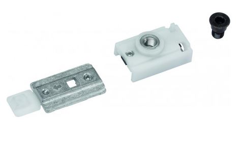 Dorma Dørlukker Fasthold T/Gn 