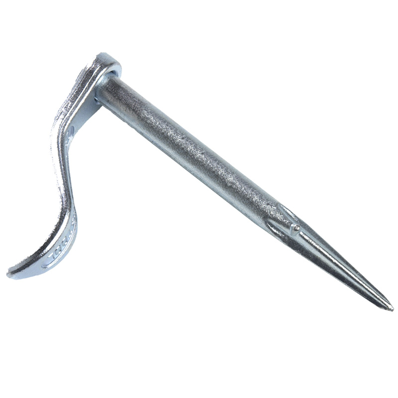 SPREHN Pudsehage elforzinket - 150mm