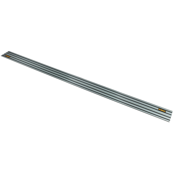panik Konklusion tag på sightseeing DEWALT styreskinne DWS5023 2600 mm - Skinner - Bygma