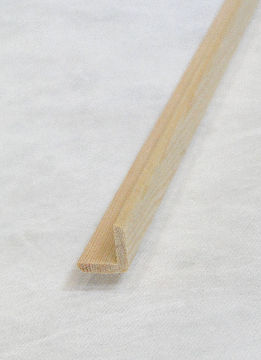 Nova Hjørneliste nr. 21 Fyr - 31x31x4200mm