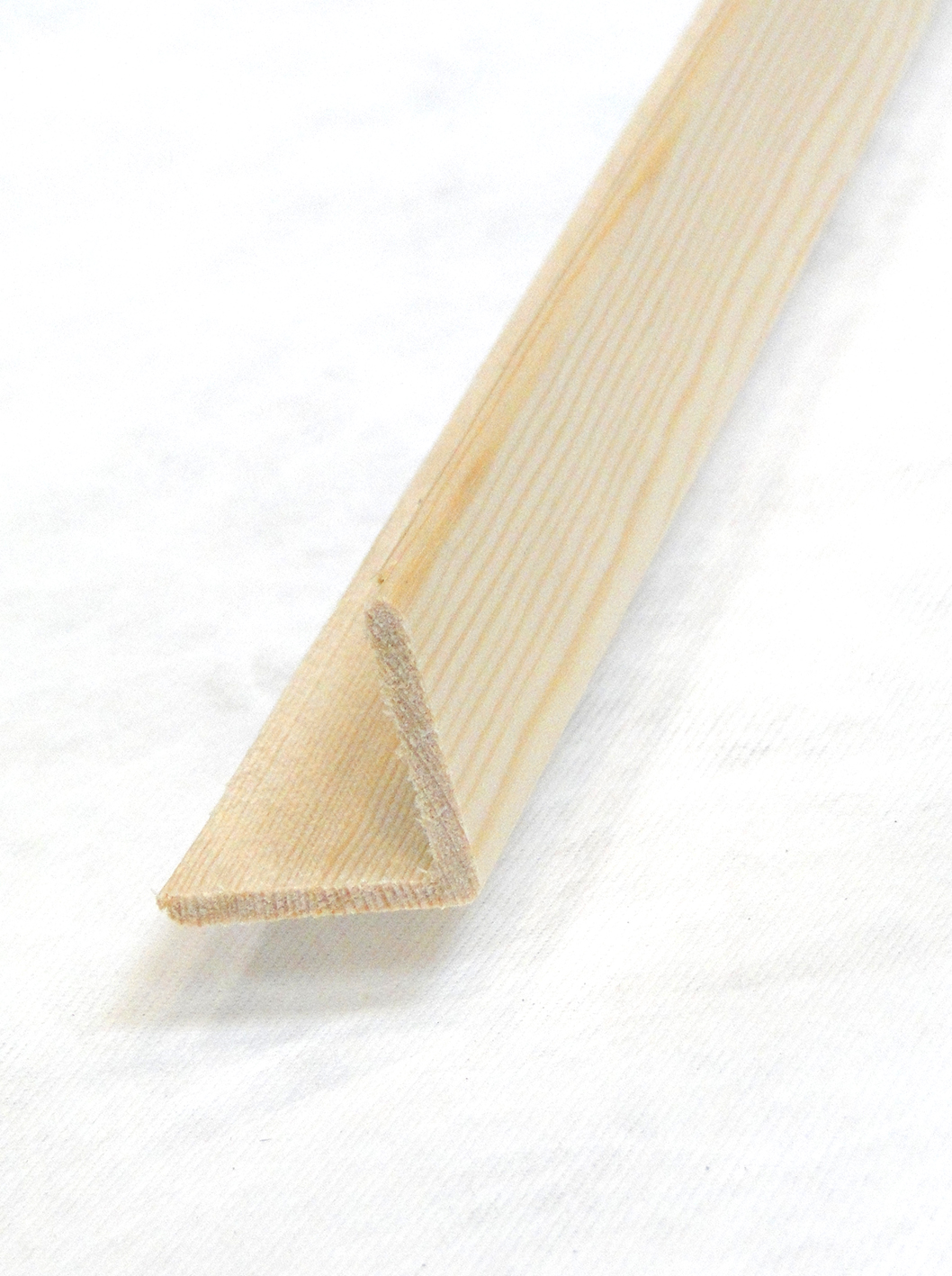 Nova Hjørneliste nr. 22 Fyr - 42x42x4200mm