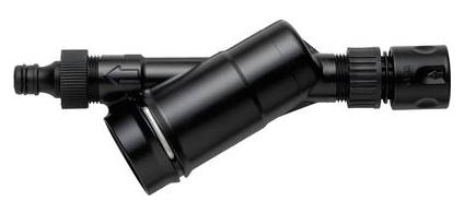 Nilfisk Alto Tilbageløbsstop F/Højtryksrenser