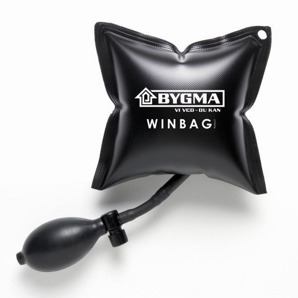 Bygma Winbag 4 stk/pk.