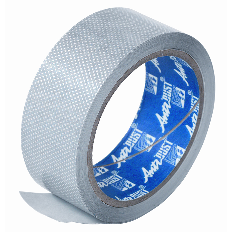 Profile Toptape u/ventilation 38mm til 10-16mm thermo - 10m