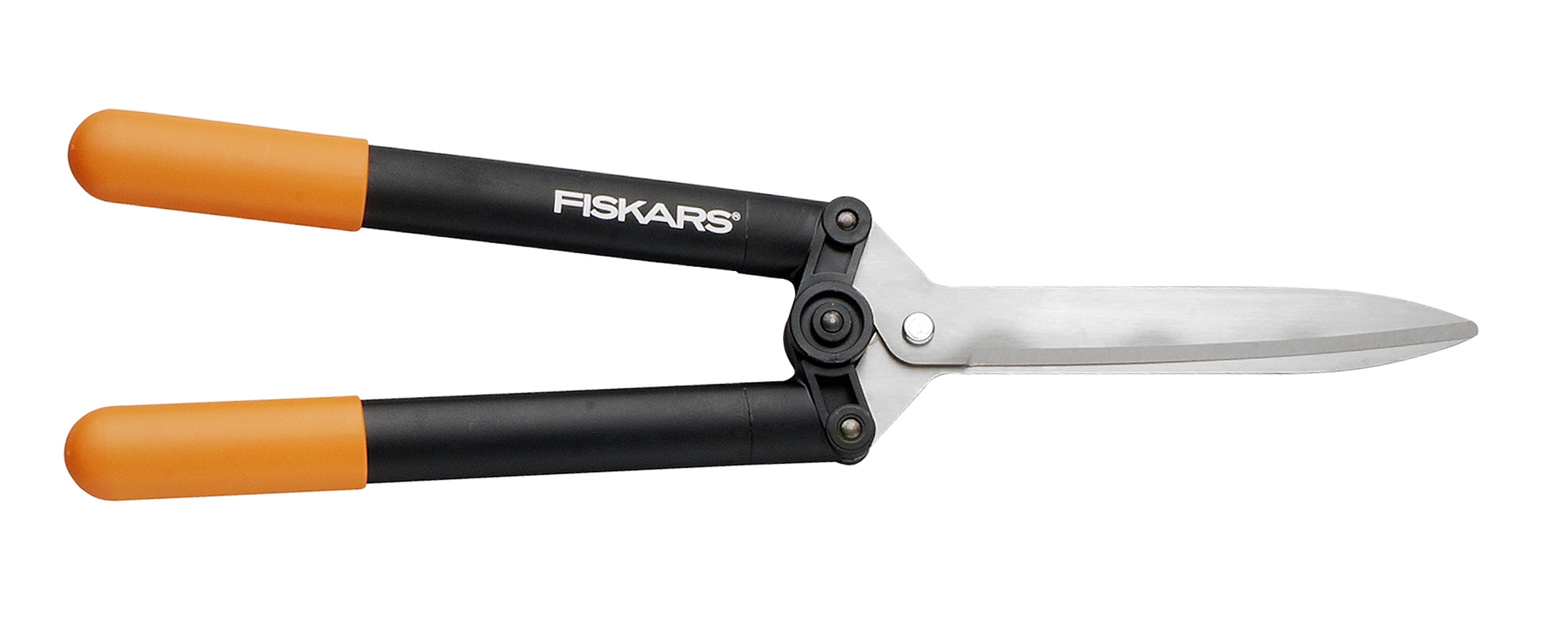 Fiskars hækkesaks med udvekslingssystem