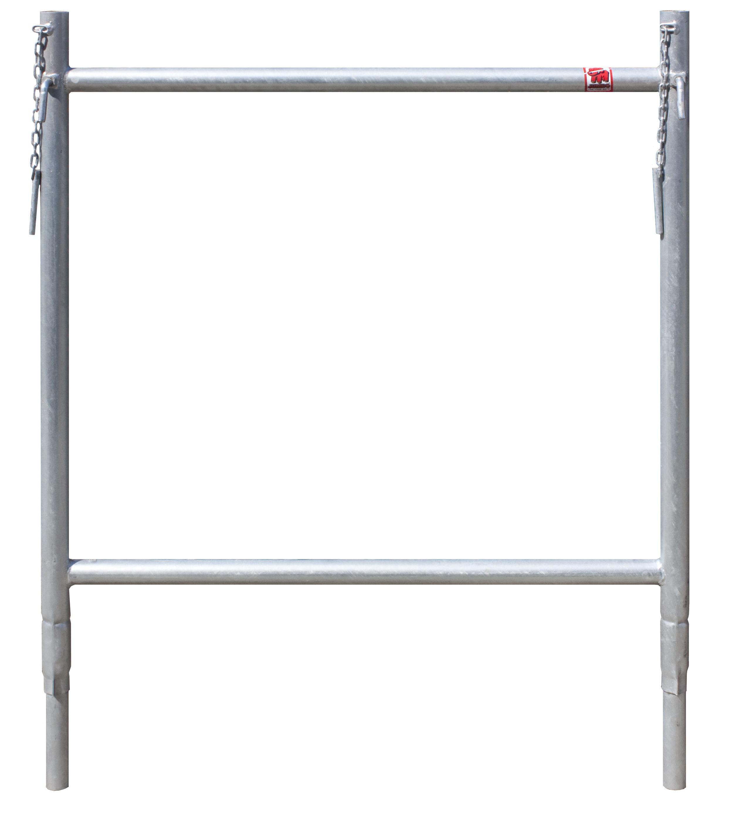 Jumbo forlænger 1m t/bukkestillads