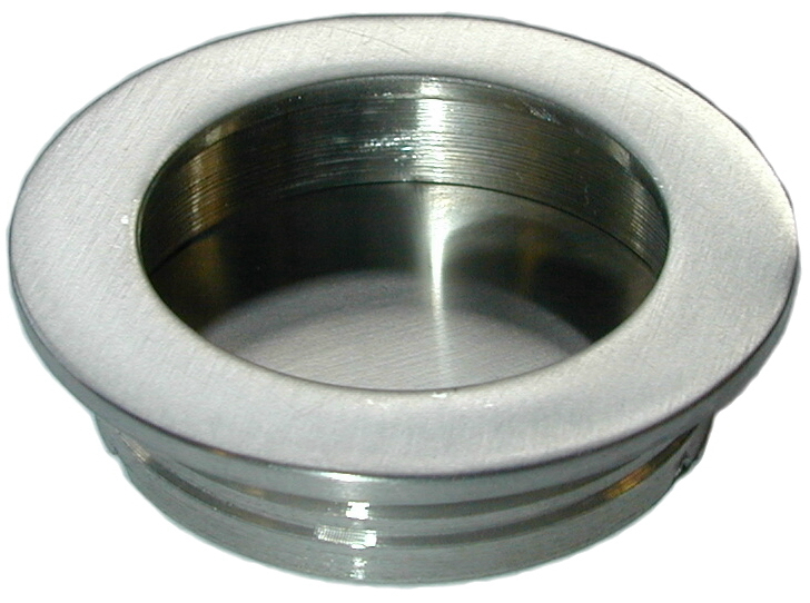 Svalk skydedørsskål 48/40mm 