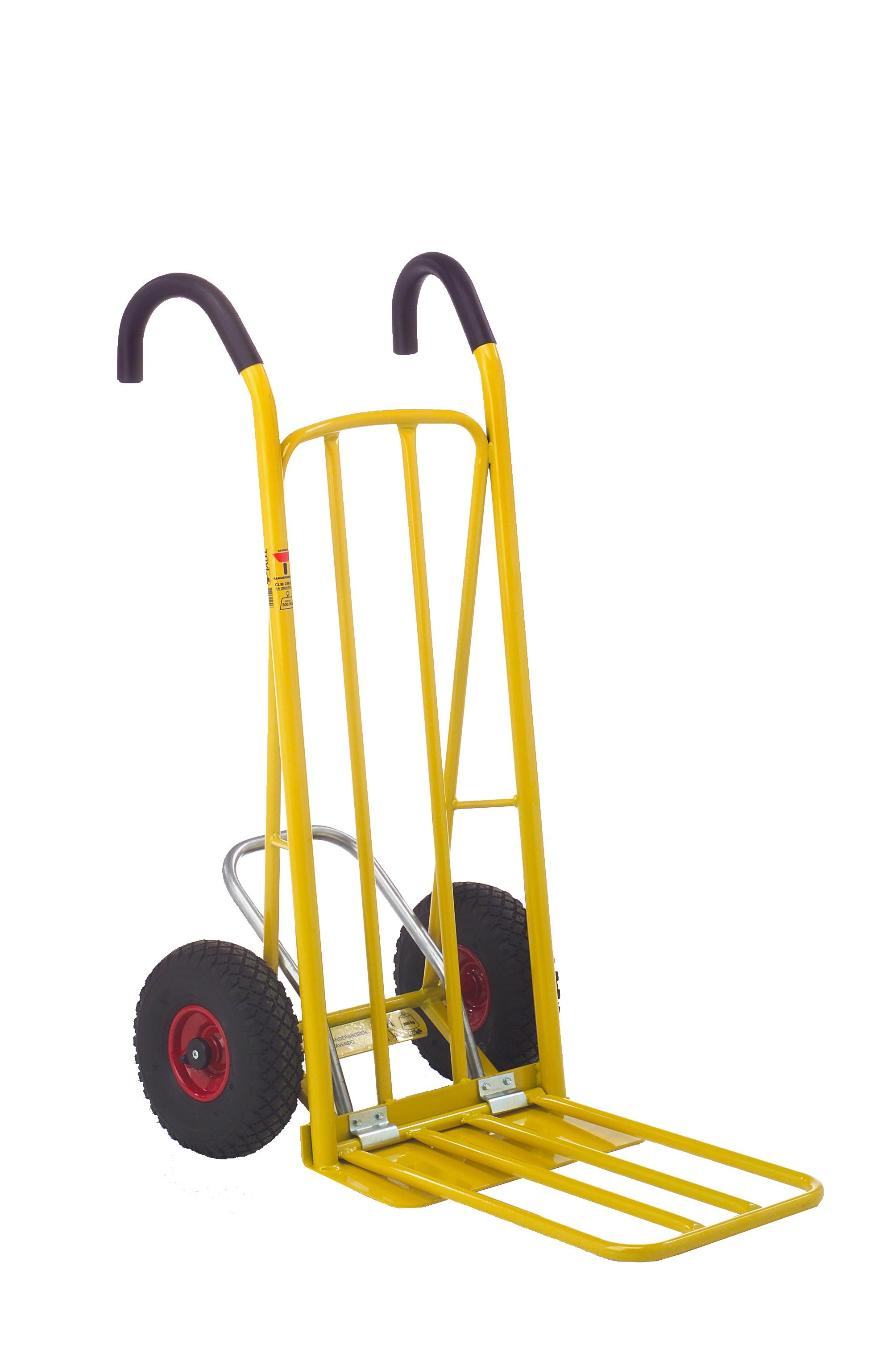 Ravendo Sækkevogn Clm 250 Ls Ergo 