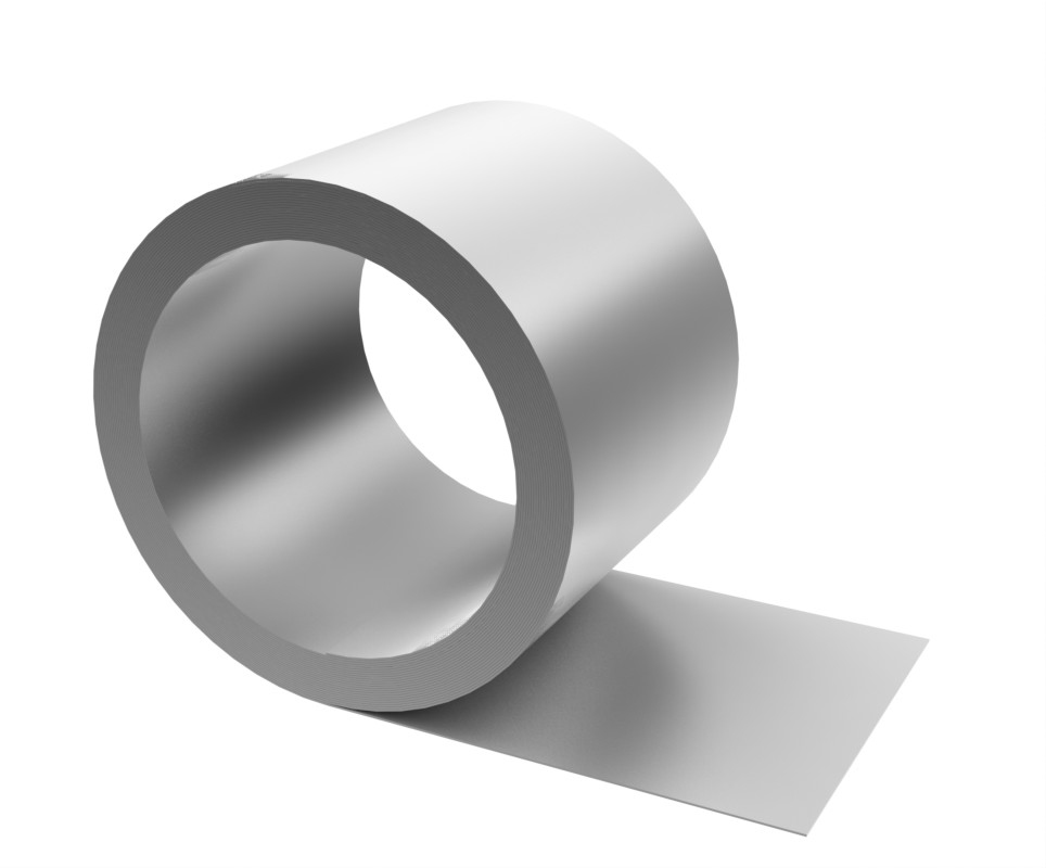 Knauf båndstål - 0,56x80mm