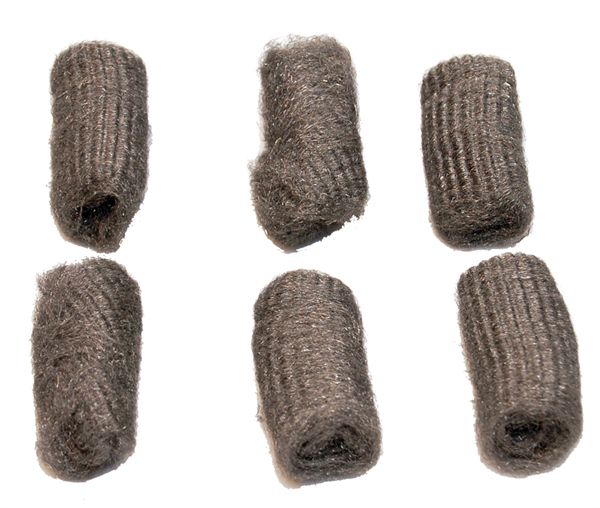 Millarco husholdnings ståluld