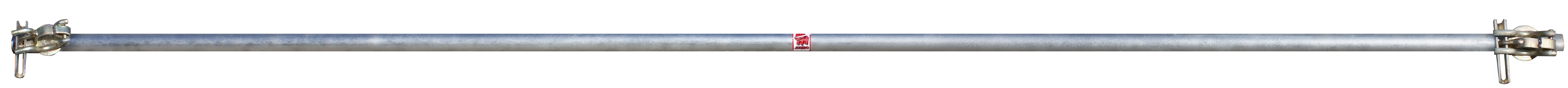 Jumbo afstiver/diagonal t/varmgalv murebuk