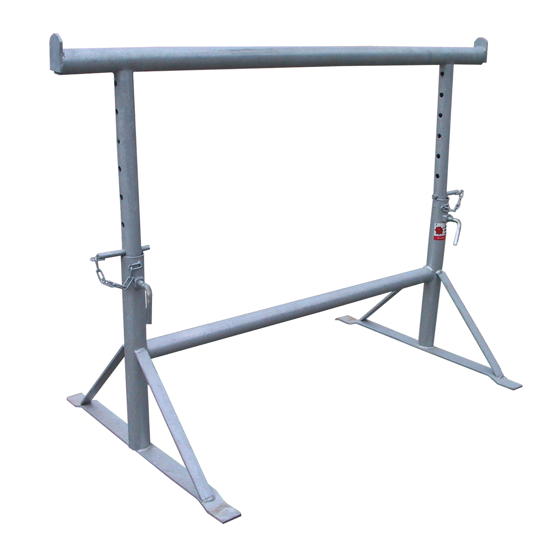 Jumbo pudsebuk varmgalv 