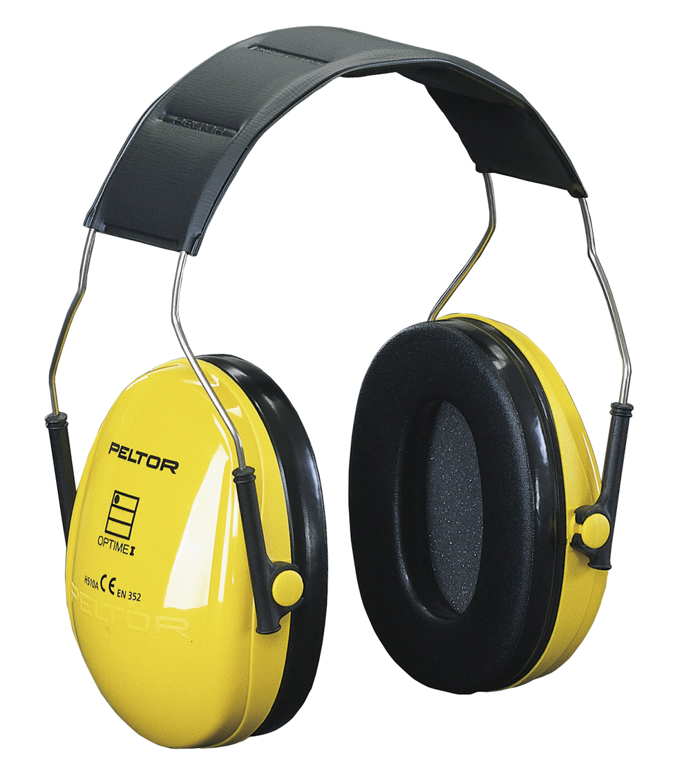 Peltor Høreværn 1420 Optime I