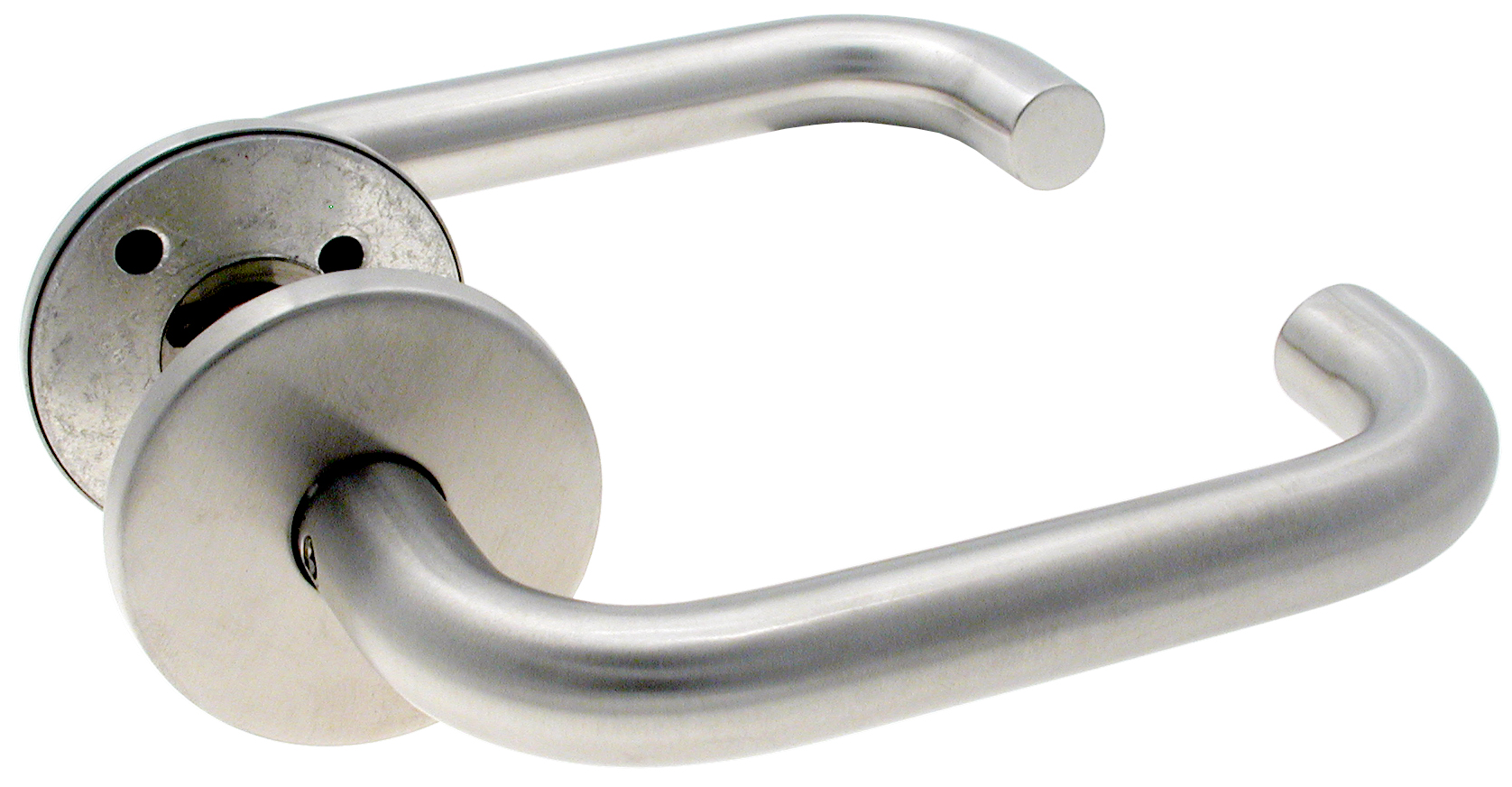 RUKO ASSA ABLOY Dørgreb Nordic - Ø16mm 