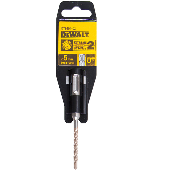 DEWALT Hammerbor DT9504 - 5x110mm