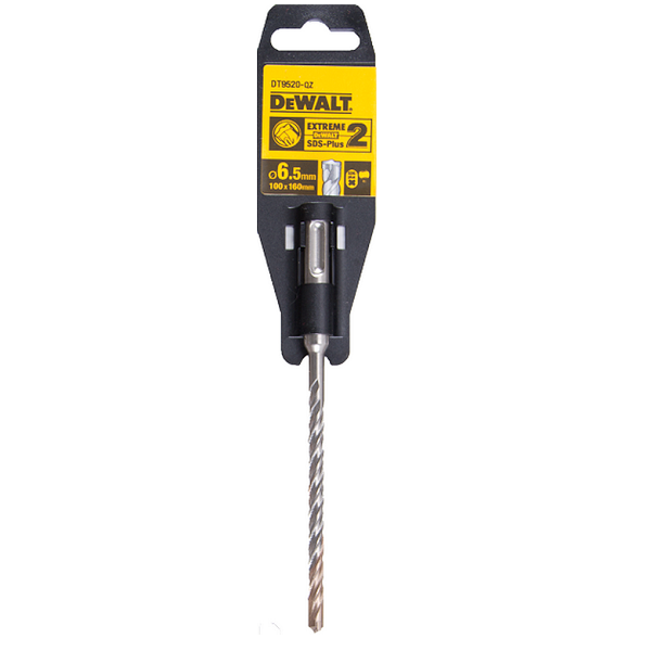 DEWALT Hammerbor DT9520 - 6,5x160mm