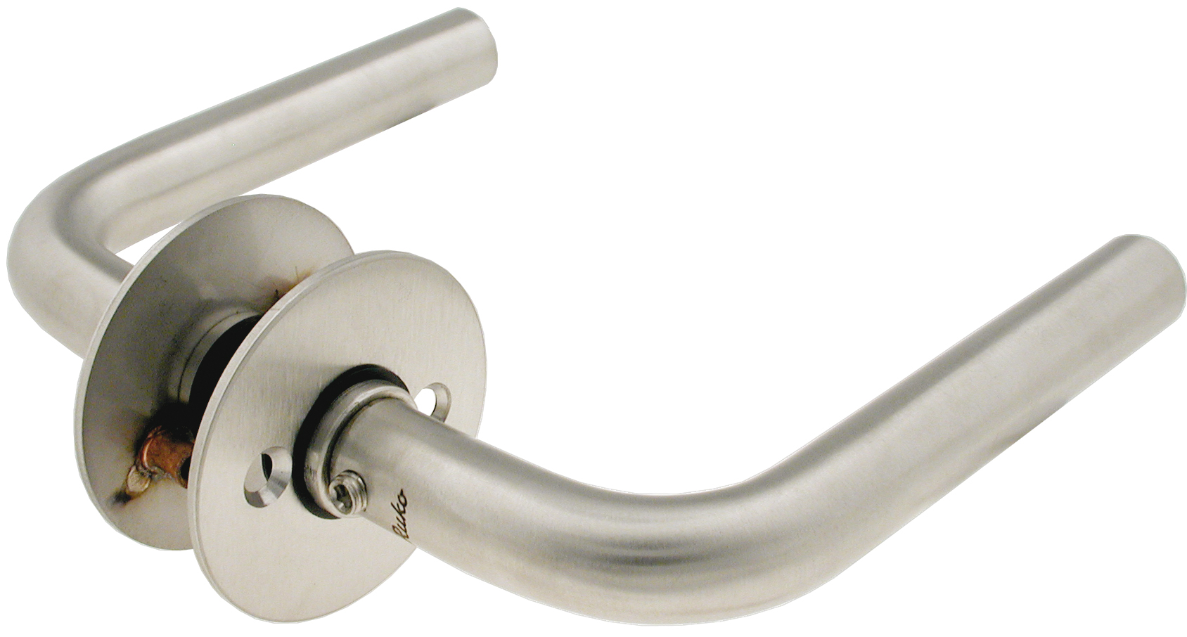 RUKO ASSA ABLOY Dørgreb 8616-121 - Ø16mm 