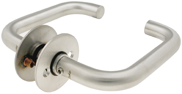 RUKO ASSA ABLOY Dørgreb 8619-220 - Ø19mm 