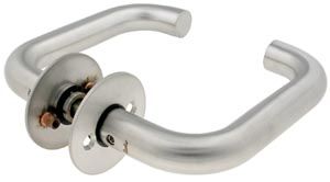 RUKO ASSA ABLOY Dørgreb 8619-221 - Ø19mm 