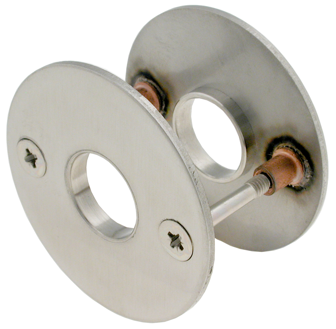 RUKO ASSA ABLOY Roset 8621-300 komplet 