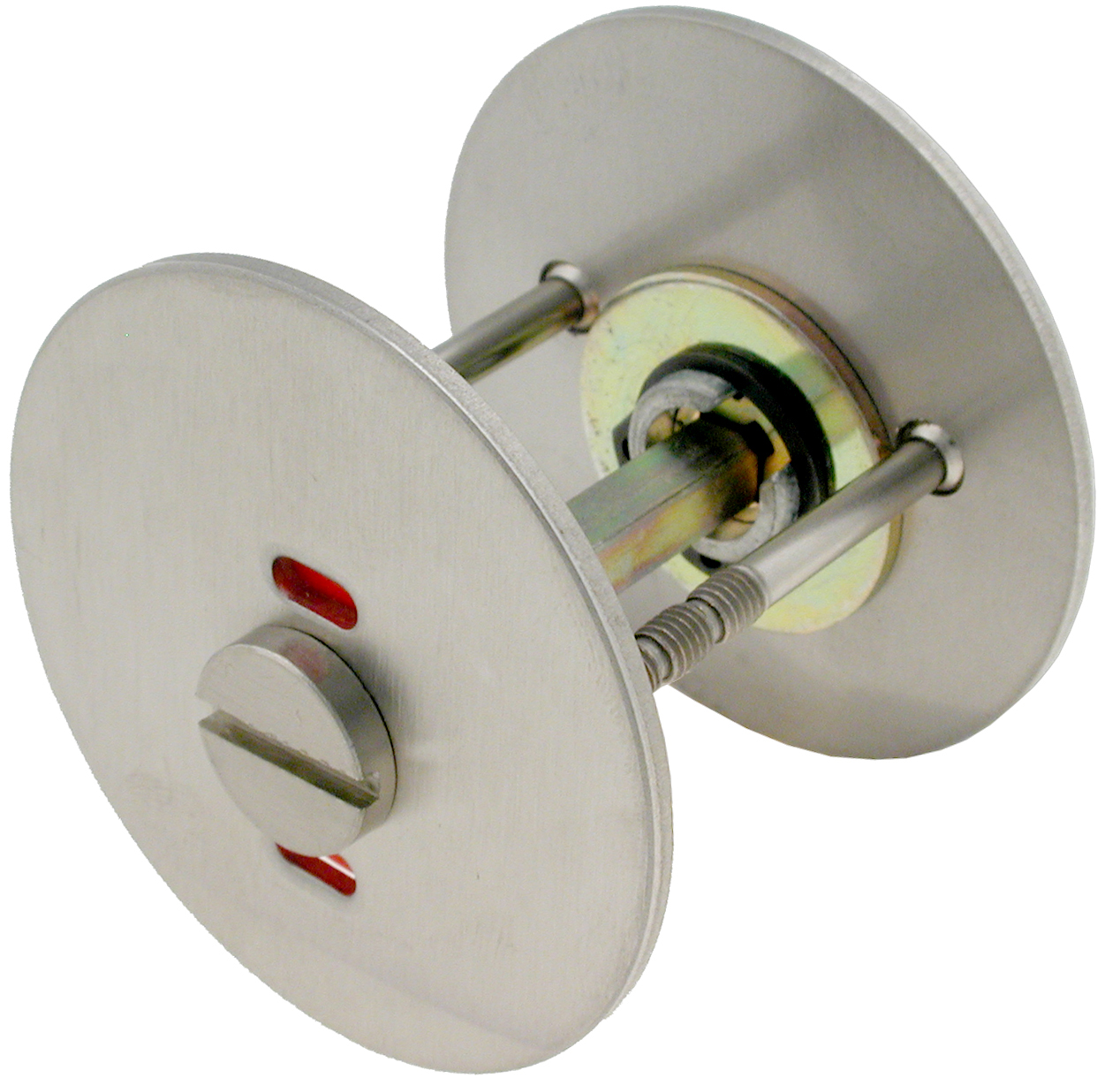 RUKO ASSA ABLOY Toiletbesætning Rfi 