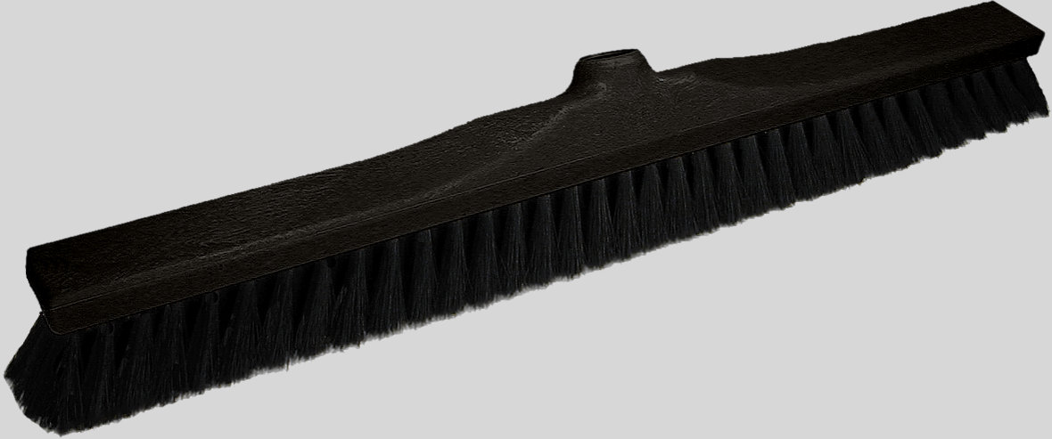 G. Funder skolekost med imiteret hårblanding