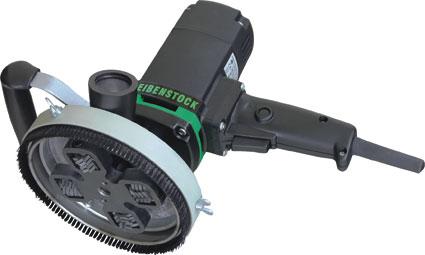 Eibenstock Facadefræser EPF 1503 - 125mm 