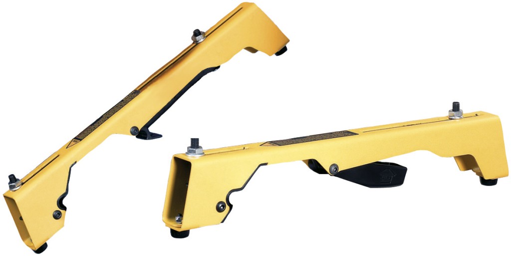 DEWALT monteringsbøjler DE7025