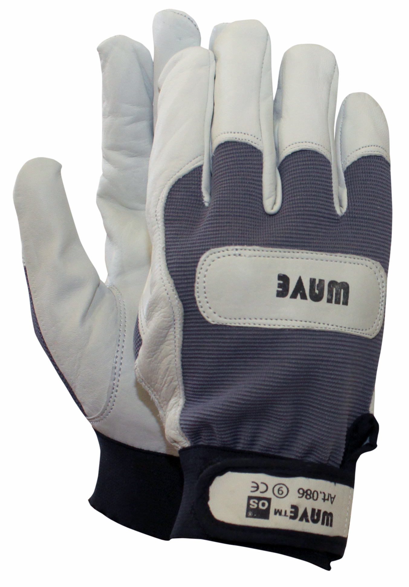 Os Teknikerhandske 86 wave 