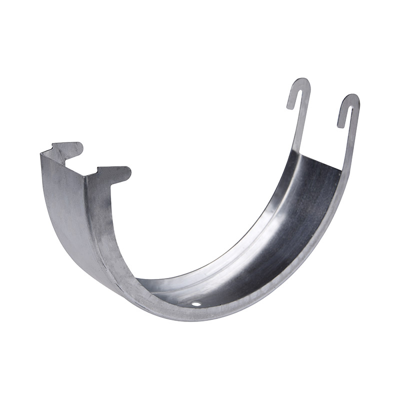 Plastmo Rendejernskapsel - Str. 12 - Zink