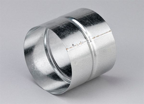 DUKA metal samlemuffe DMF Ø100mm