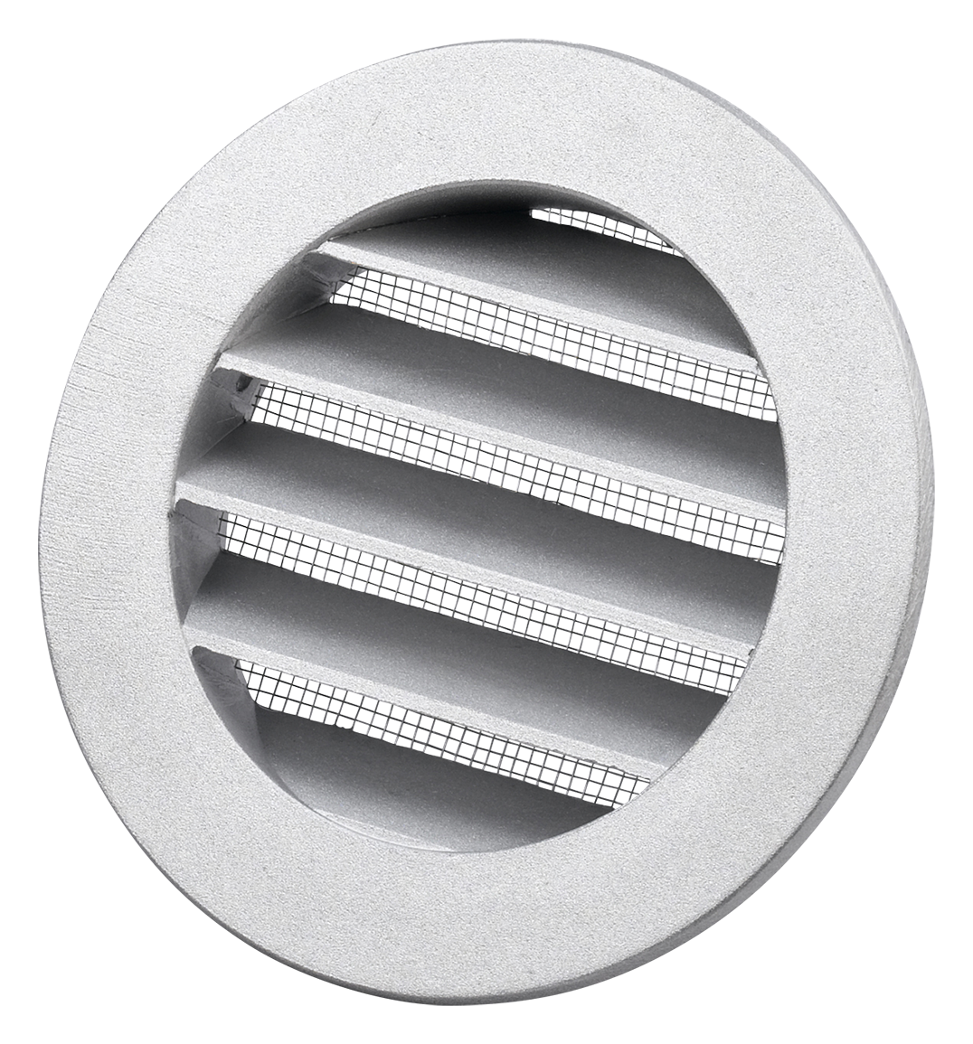 DUKA Udvendig Rist - Ø125mm