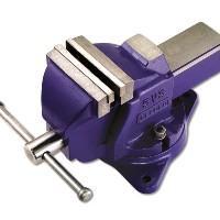 Irwin Værk.skruestikke 100mm 