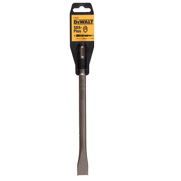 DEWALT Fladmejsel Dt6802 