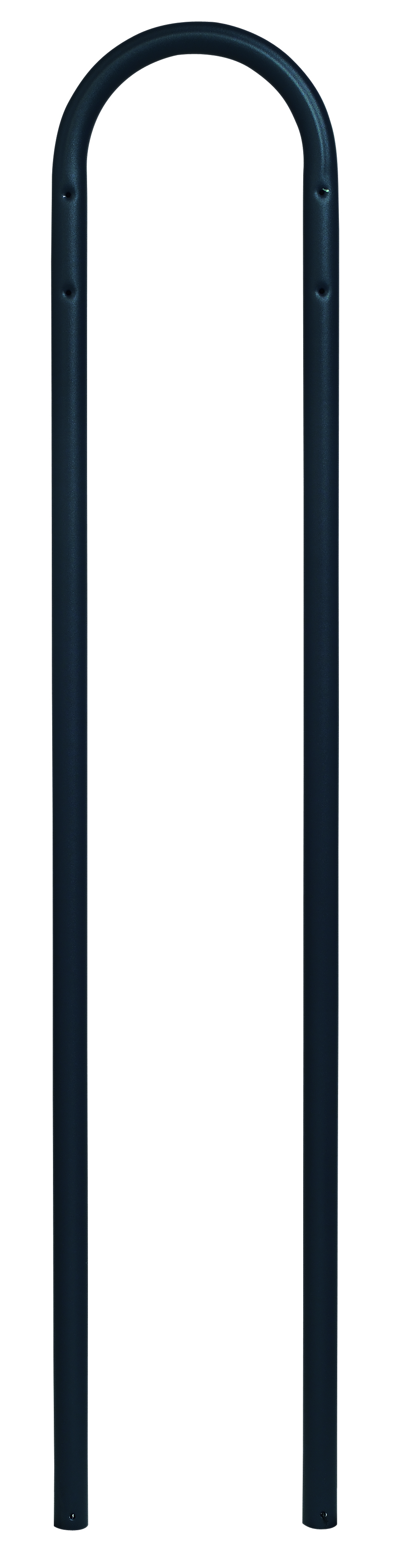 MEFA bøjlestander 22 sort 