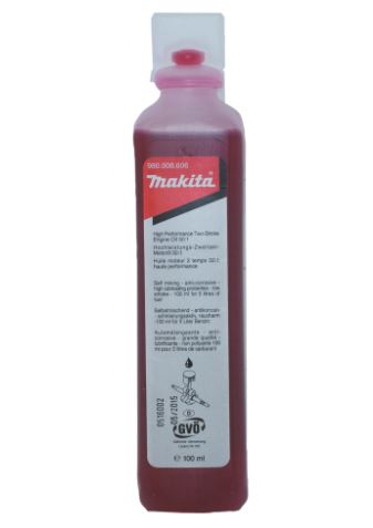 Makita Hvid Totaktsolie- 0,1l