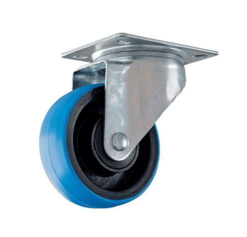 Habo Containerhjul - Ø100mm