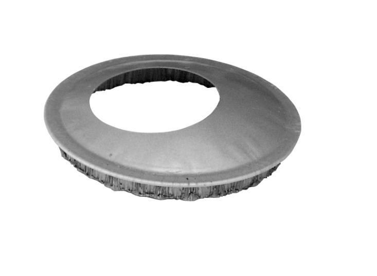 Lindab Rainline Brøndkrave - 75/150mm