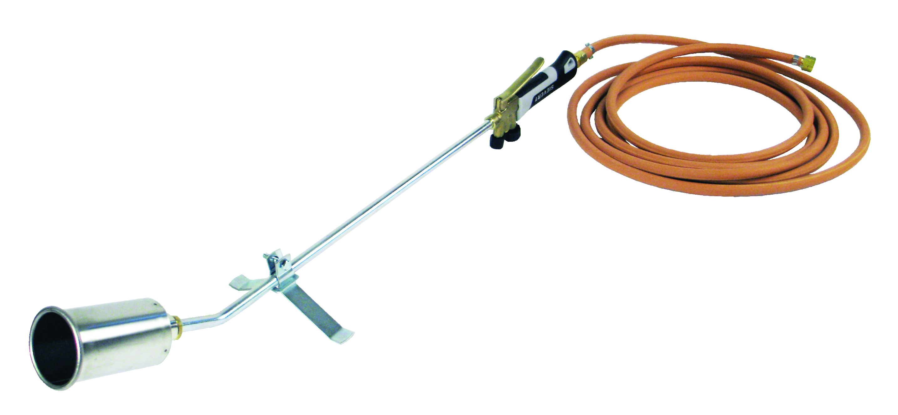 Sievert Turbo Tagbrændersæt