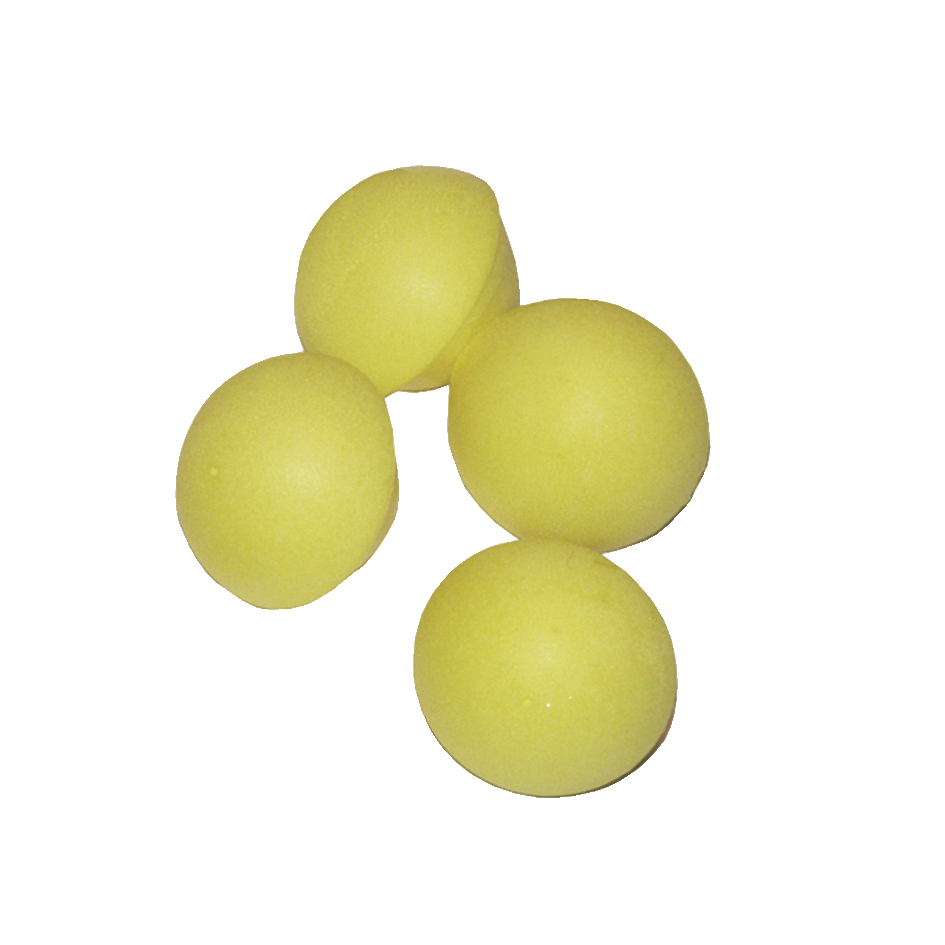 Ear Løse Propper T/ Ear Caps