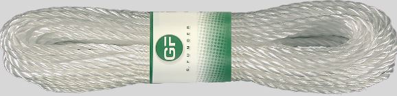 G. Funder Tøjsnor Danaflex - 20m