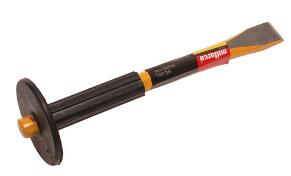 Mejsel med håndtag 16 x 250 mm