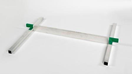 Sia Afretningssystem Sæt U/spyd