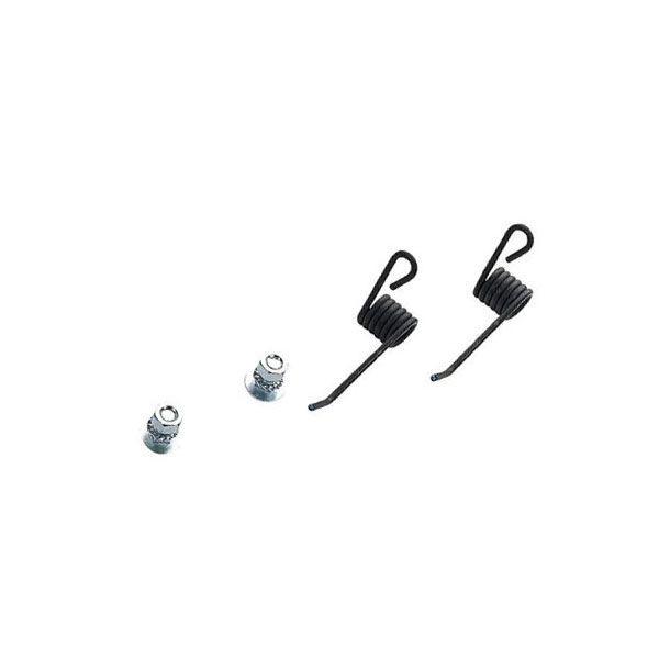 Fiskars Fjeder til plænelufterkniv