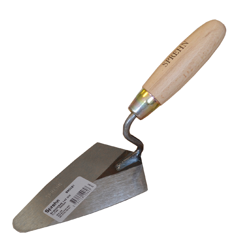 SPREHN Spandeske - 90x145mm