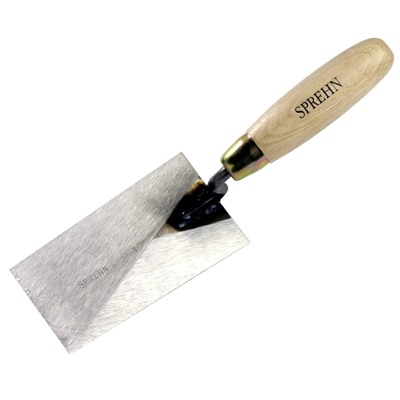 SPREHN Reparationsske - 65x75x140mm