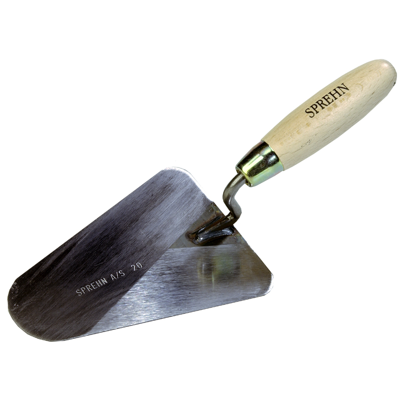 SPREHN Spandeske - 120x170mm