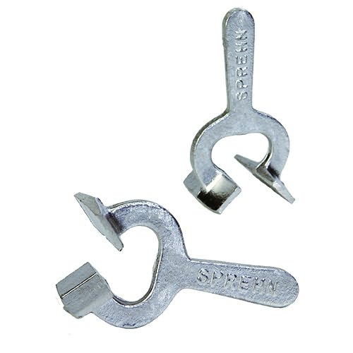 SPREHN Snorholder 2 stk.